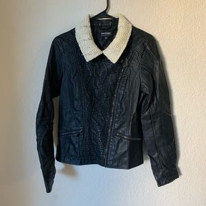 CoffeShop Jake Black S